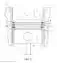 Fig. 02 - Oil Ring for a Piston Assembly