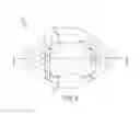 Fig. 06 - PACKING GLAND FOLLOWER