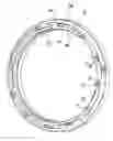 Fig. 01 - SEALING DEVICE FOR SEAL RUNNER FACE
