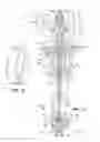 Fig. 08 - Port gate supports for a gate valve