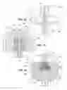 Fig. 09 - Port gate supports for a gate valve