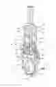 Fig. 02 - Gate supports for a gate valve