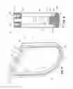 Fig. 07 - Gate supports for a gate valve