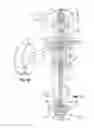 Fig. 08 - Gate supports for a gate valve
