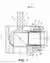 Fig. 02 - Assembly for compressing a ball valve seat