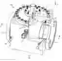 Fig. 01 - Top entry ball valve