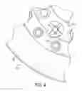 Fig. 04 - Central tire inflation/deflation system with a timed function CTIS wheel valve
