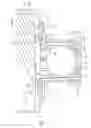 Fig. 06 - Float drain