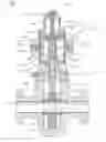 Fig. 02 - Actuator with torsional spring assembly