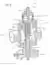 Fig. 04 - Actuator with torsional spring assembly