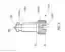 Fig. 07 - Integrated transducer
