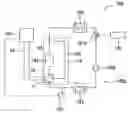 Fig. 01 - BYPASS VALVE AND EXPANDER UNIT HAVING A BYPASS VALVE