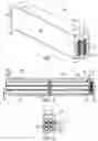 Fig. 02 - Preformed duct assembly