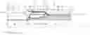 Fig. 01 - Assembly comprising an end-fitting and an unbonded flexible pipe