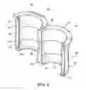Fig. 04 - Quick coupling for flexible tube