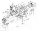Fig. 08 - Camera skater dolly, rail and clamp system