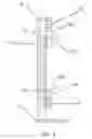 Fig. 04 - Foldable mounting bracket for patio and deck accessories