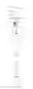 Fig. 07 - Adjustable LED lamp with rotatable LED tubes
