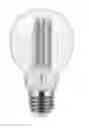 Fig. 01 - Method of making LED light bulb with graphene filament