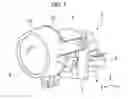 Fig. 02 - Vehicle lamp