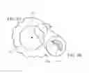 Fig. 07 - Lens for improved color mixing and beam control of an LED light source