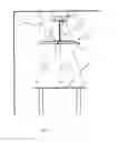 Fig. 02 - Luminaire and a method for providing task lighting and decorative lighting