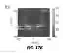 Fig. 22 - Transparent displays with scattering nanoparticles and thin films for enhanced scattering