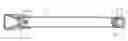 Fig. 01 - LED flashlight