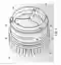 Fig. 08 - Surgical illuminator
