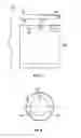Fig. 09 - DEVICE FOR CONNECTING A LIGHT FIXTURE TO A SHADE FOR VANITY LIGHTING AND PENDANT LIGHTING