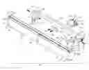 Fig. 01 - Articulating lighting assembly