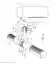 Fig. 13 - Articulating lighting assembly