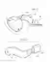 Fig. 15 - Articulating lighting assembly