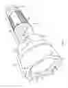 Fig. 02 - Method and Apparatus for Hands Free Self-Activating Flashlight