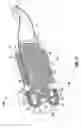 Fig. 02 - SINGLE CAN VORTEX COMBUSTOR