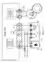 Fig. 35 - Detection-facilitating mounting stand for multi-sensing smart home device