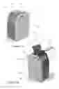 Fig. 06 - Localised personal air conditioning system
