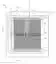 Fig. 01 - Microchannel evaporators with reduced pressure drop