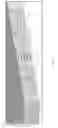 Fig. 10 - Microchannel evaporators with reduced pressure drop