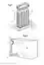 Fig. 22 - LOCKER SYSTEM