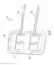Fig. 07 - Adjustable and Removable Door Lighting Assembly for a Refrigerator Appliance