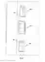 Fig. 08 - Adjustable and Removable Door Lighting Assembly for a Refrigerator Appliance