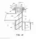 Fig. 08 - Thermoplastic melting kettle material circulation system