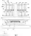 Fig. 04 - Adjustable heat sink fin spacing