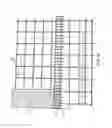 Fig. 06 - Cooling pad support assemblies