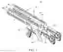 Fig. 02 - DUAL UPPER RECEIVER FOR A FIREARM