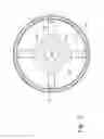 Fig. 09 - Handguard and barrel assembly with sound suppressor for a firearm
