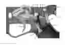 Fig. 01 - Elevated Grip Safety for Accident Avoidance and Regulatory Compliance