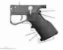 Fig. 07 - Elevated Grip Safety for Accident Avoidance and Regulatory Compliance