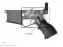 Fig. 09 - Elevated Grip Safety for Accident Avoidance and Regulatory Compliance